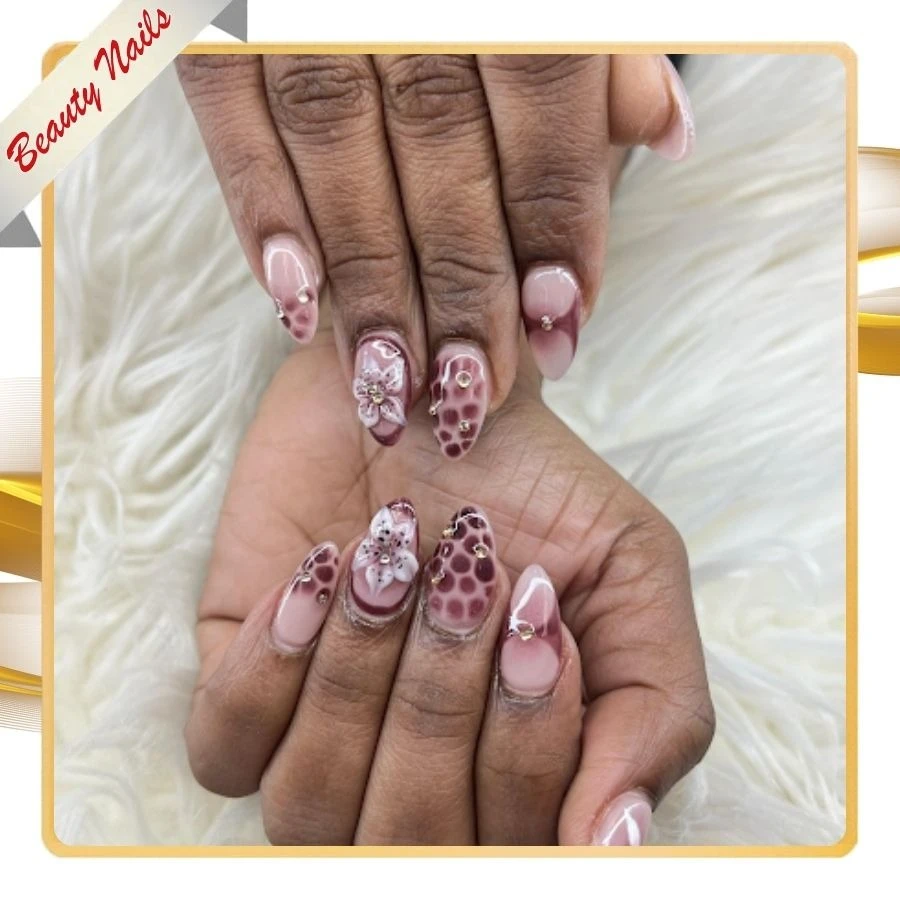 Must Try Nail Designs October 15 2026